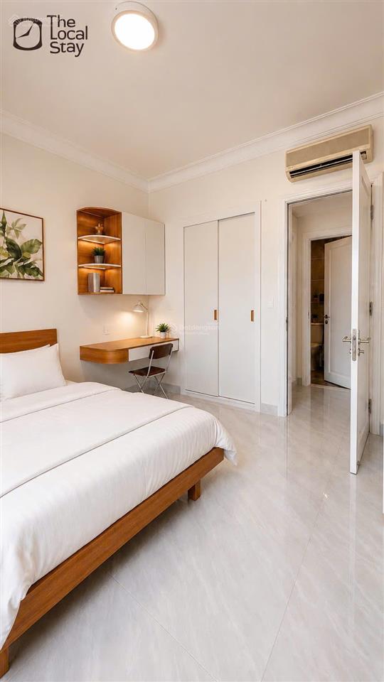 Chính chủ the manor & sun avenue| studio, 1pn, 2pn+| full nt| bao phí ql| cọc 1 tháng| ngắn&dài hạn