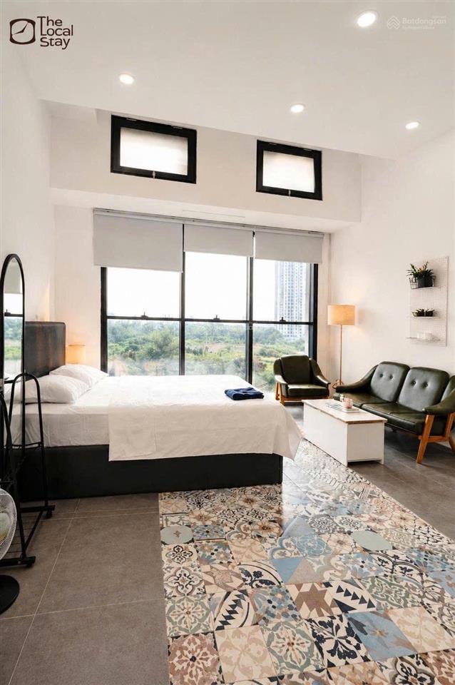 Chính chủ the manor & sun avenue| studio, 1pn, 2pn+| full nt| bao phí ql| cọc 1 tháng| ngắn&dài hạn
