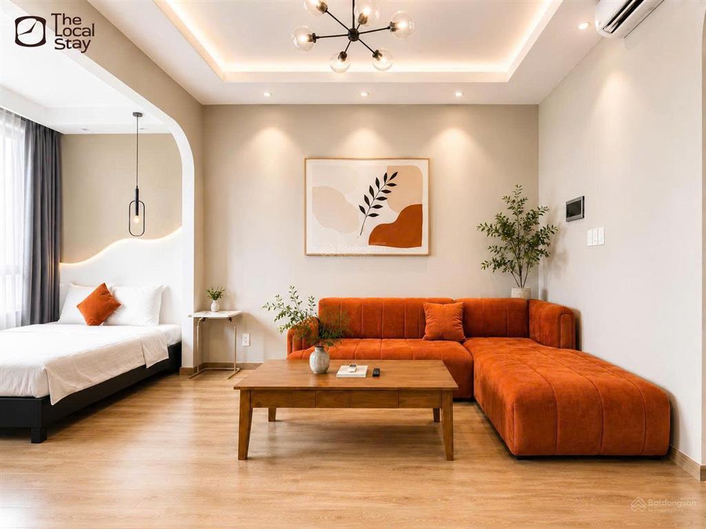 Chính chủ the manor & sun avenue| studio, 1pn, 2pn+| full nt| bao phí ql| cọc 1 tháng| ngắn&dài hạn