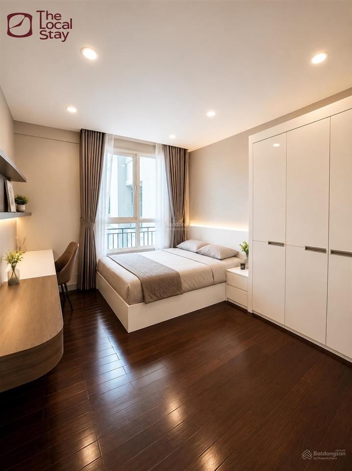 Chính chủ the manor & sun avenue| studio, 1pn, 2pn+| full nt| bao phí ql| cọc 1 tháng| ngắn&dài hạn