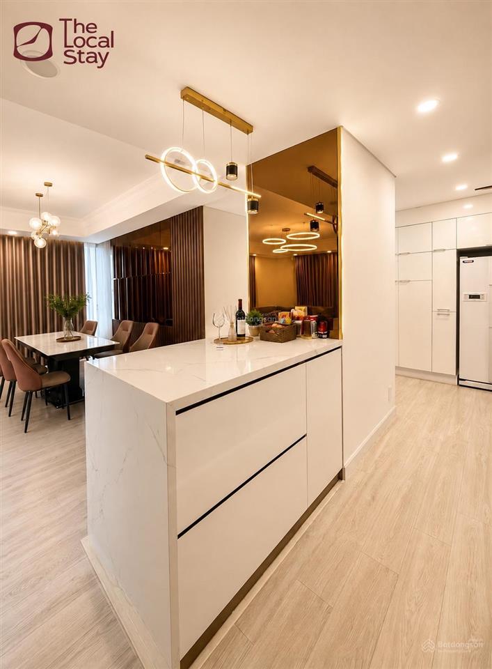 Chính chủ the manor & sun avenue| studio, 1pn, 2pn+| full nt| bao phí ql| cọc 1 tháng| ngắn&dài hạn