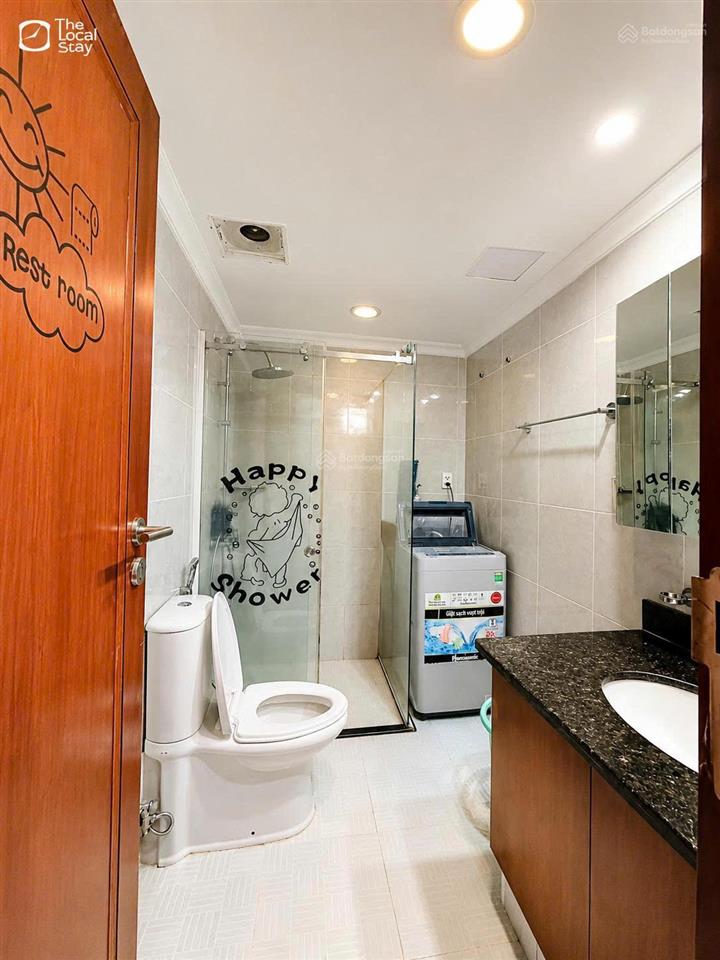 Chính chủ the manor & sun avenue| studio, 1pn, 2pn+| full nt| bao phí ql| cọc 1 tháng| ngắn&dài hạn