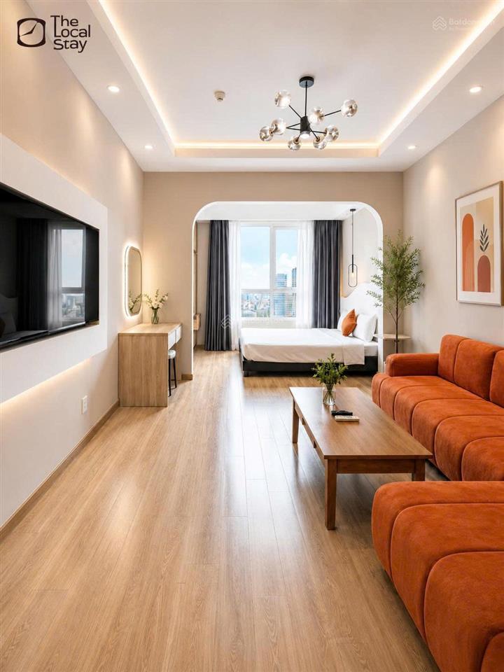 Chính chủ the manor & sun avenue| studio, 1pn, 2pn+| full nt| bao phí ql| cọc 1 tháng| ngắn&dài hạn