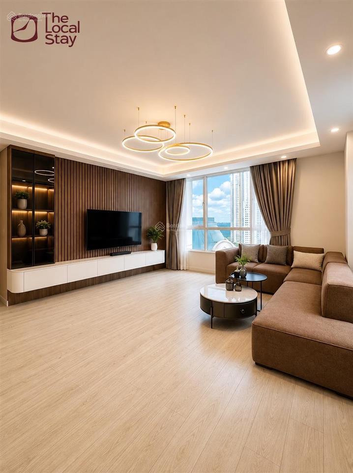 Chính chủ the manor & sun avenue| studio, 1pn, 2pn+| full nt| bao phí ql| cọc 1 tháng| ngắn&dài hạn