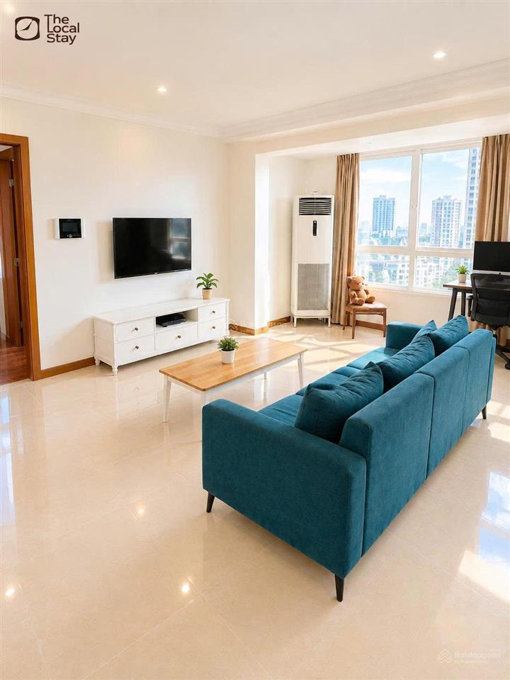 Chính chủ the manor | studio, 1pn, 2pn, 3pn | full nt cao cấp | trống sẵn | giá tốt | căn đẹp