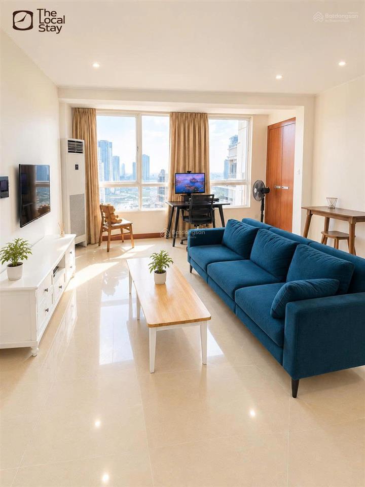 Chính chủ the manor | studio, 1pn, 2pn, 3pn | full nt cao cấp | trống sẵn | giá tốt | căn đẹp