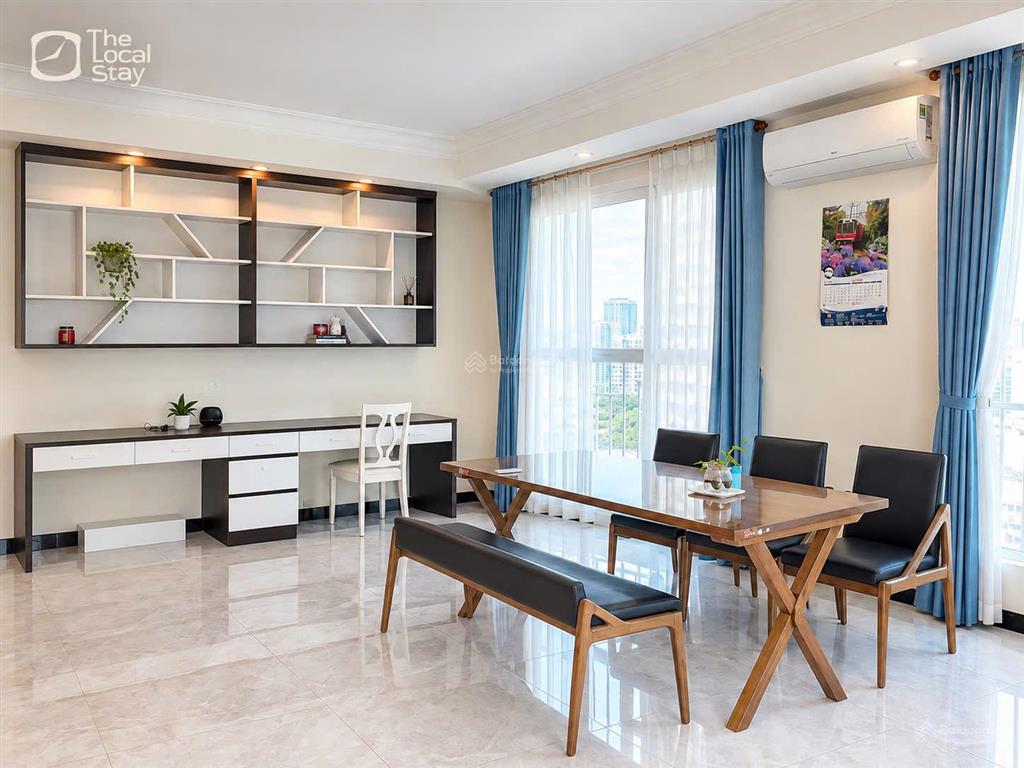 Chính chủ the manor | studio, 1pn, 2pn, 3pn | full nt cao cấp | trống sẵn | giá tốt | căn đẹp