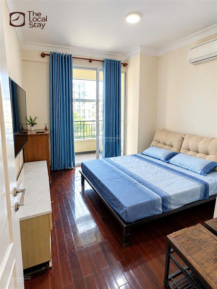 Chính chủ the manor | studio, 1pn, 2pn, 3pn | full nt cao cấp | trống sẵn | giá tốt | căn đẹp