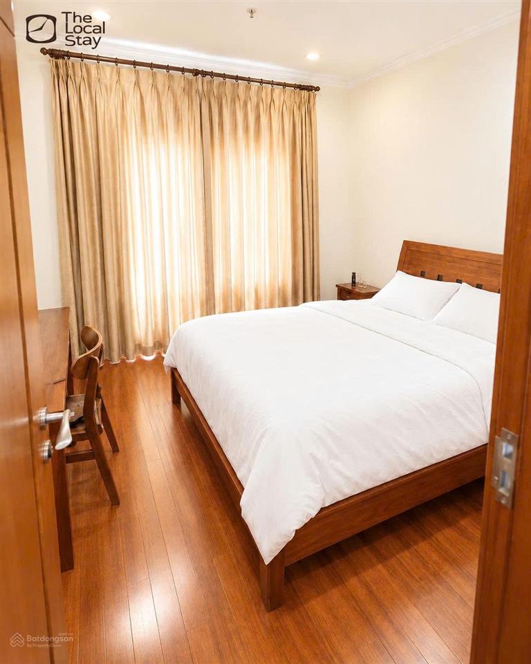 Chính chủ the manor | studio, 1pn, 2pn, 3pn | full nt cao cấp | trống sẵn | giá tốt | căn đẹp