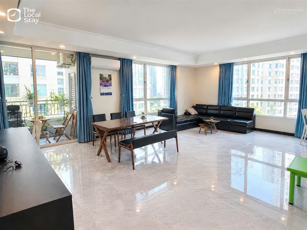 Chính chủ the manor | studio, 1pn, 2pn, 3pn | full nt cao cấp | trống sẵn | giá tốt | căn đẹp