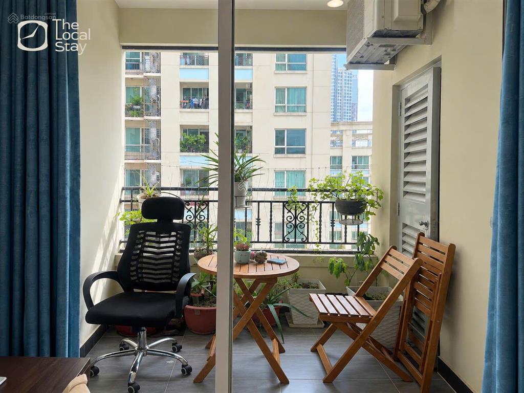 Chính chủ the manor | studio, 1pn, 2pn, 3pn | full nt cao cấp | trống sẵn | giá tốt | căn đẹp