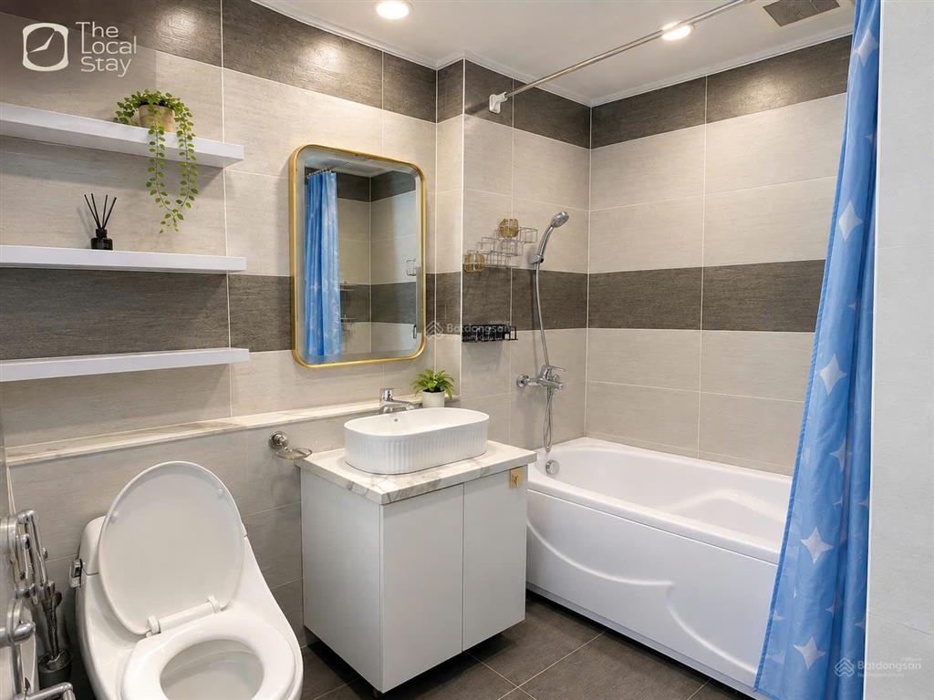 Chính chủ the manor | studio, 1pn, 2pn, 3pn | full nt cao cấp | trống sẵn | giá tốt | căn đẹp