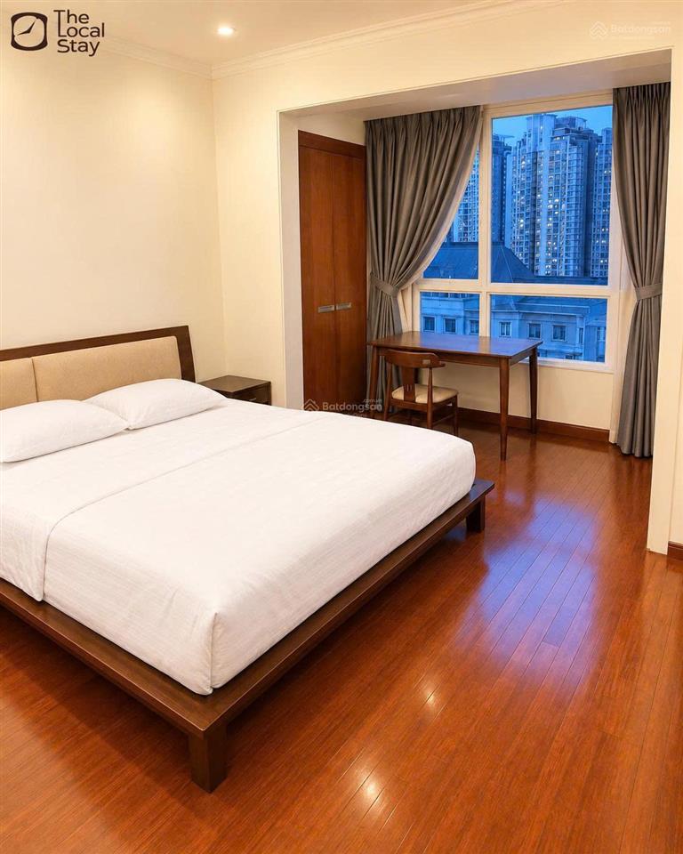 Chính chủ the manor | studio, 1pn, 2pn, 3pn | full nt cao cấp | trống sẵn | giá tốt | căn đẹp