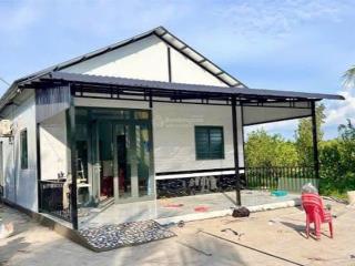 Bán đất về quê 1.054m2 chơn thành, bình phước cũ giá rẻ chỉ 500 triệu