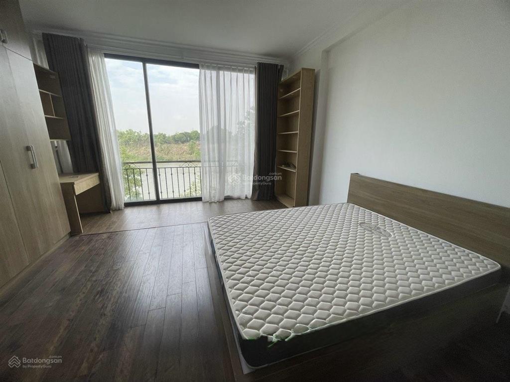 Cho thuê nhà riêng 5pn, 4wc, 14 triệu, 100m2 tại số 2a ngõ 266 bắc cầu, hà nội