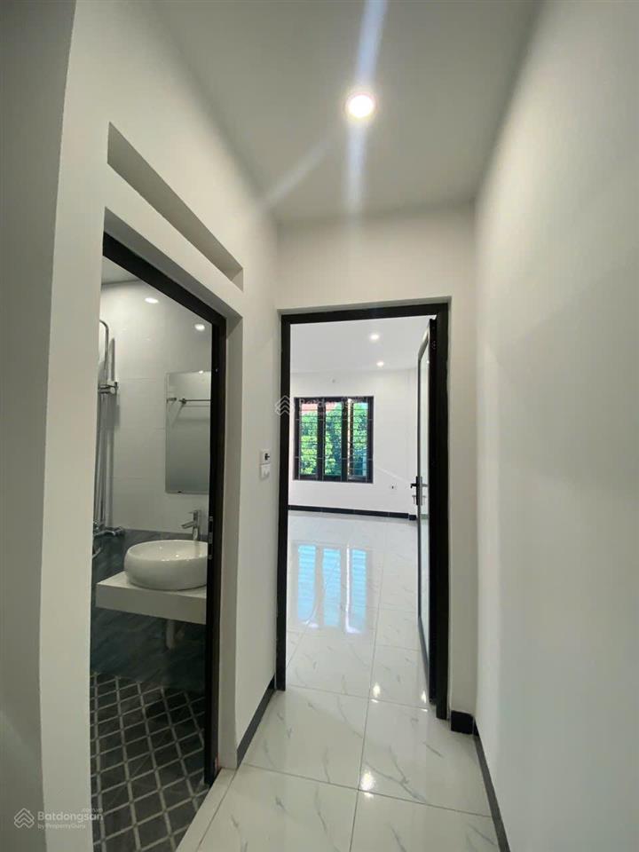 Tả thanh oai, thanh trì, 36m2, 2 tầng, 3tỷ7