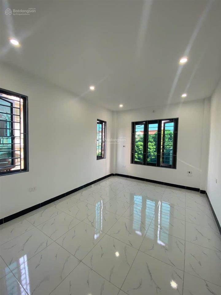 Tả thanh oai, thanh trì, 36m2, 2 tầng, 3tỷ7