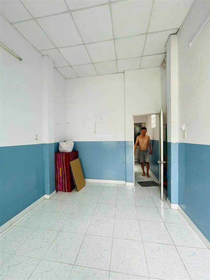 Đi làm không cần vội, ngay ngã tư phú nhuận, hẻm xe hơi, 3,1x13m, 3 tầng, 4pn 3wc
