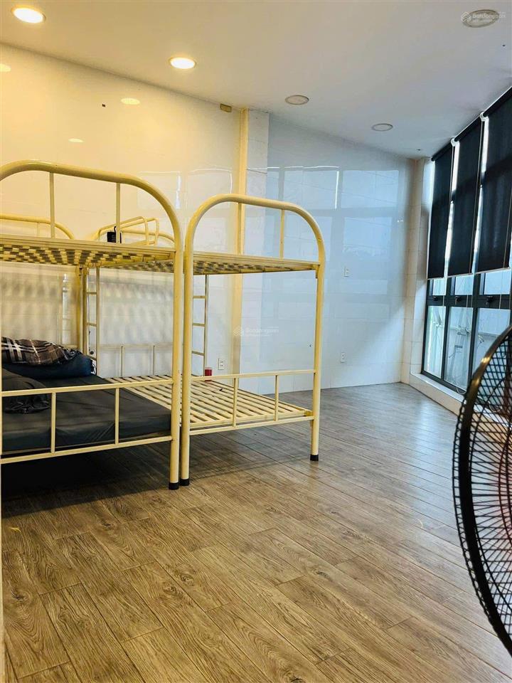 Cho thuê mặt tiền phạm văn đồng ngang 6m, kinh doanh đa ngành nghề