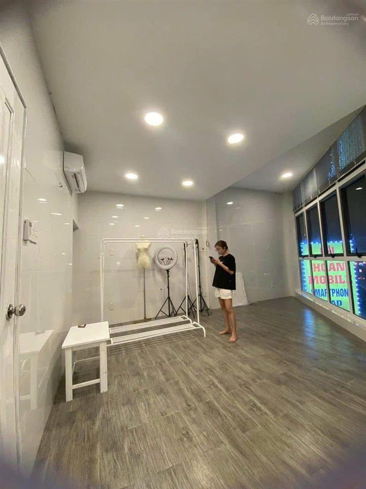 Cho thuê mặt tiền phạm văn đồng ngang 6m, kinh doanh đa ngành nghề