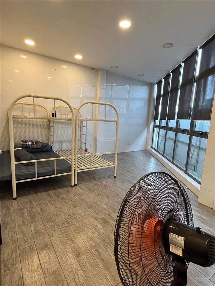 Cho thuê mặt tiền phạm văn đồng ngang 6m, kinh doanh đa ngành nghề