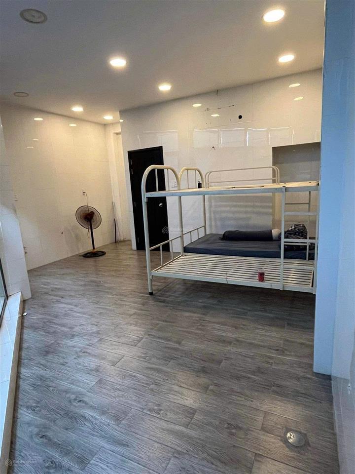 Cho thuê mặt tiền phạm văn đồng ngang 6m, kinh doanh đa ngành nghề