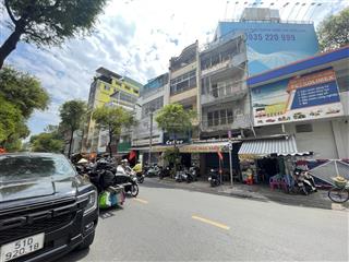 Mặt tiền nguyễn duy dương, 76m2 4 tầng chủ nhà thiện chí bán