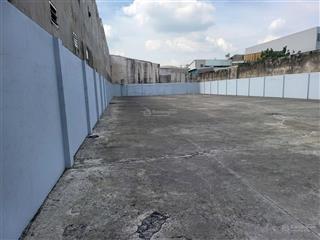 1000m2 full thổ bình tân, thích hợp kho xưởng, căn hộ dịch vụ
