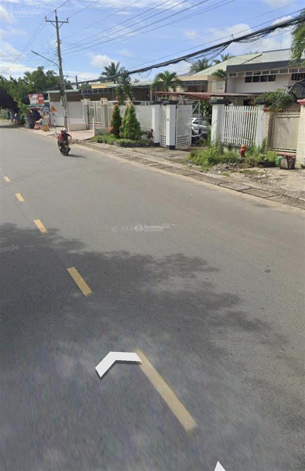 Hạ giá sâu, nhà mặt tiền 10 m ngay góc tua 2 + trần văn trà. vị trí kinh doanh cực đẹp