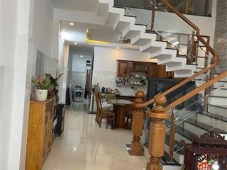 Chính chủ bán nhà 4 tầng mặt tiền lý thái tông , p. thanh khê tây , thanh khê