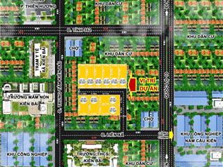 Duy nhất tại p. thiên hương, giá 650 tr. 300m ra kcn nam cầu kiền, 100m ra chợ thiên hương