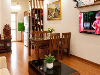Bán căn hộ 65m² ở resco phạm văn đồng giá hơn 5 tỷ