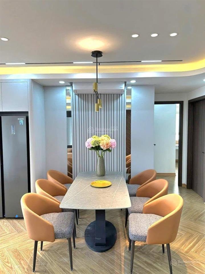 Cần tiền xót xa bán gấp  căn hộ 111m²  trung yên 1  trung kính