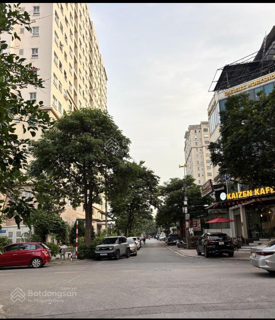 Đại hạ giá 5.0 tỷ  đất vàng kđt sài đồng 175m2  mt 8.5m  dòng tiền 30 triệu