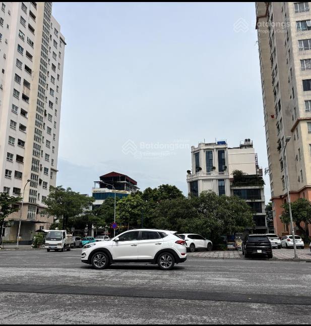 Đại hạ giá 5.0 tỷ  đất vàng kđt sài đồng 175m2  mt 8.5m  dòng tiền 30 triệu