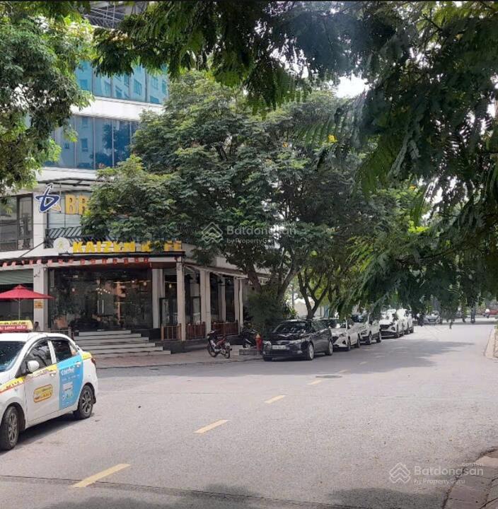 Đại hạ giá 5.0 tỷ  đất vàng kđt sài đồng 175m2  mt 8.5m  dòng tiền 30 triệu