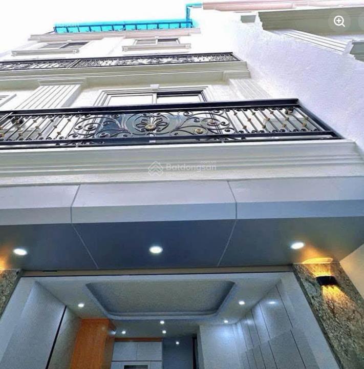 Mới nhất 8.2026. bán nhà phạm văn đồng, cầu giấy 6 tầng thang máy