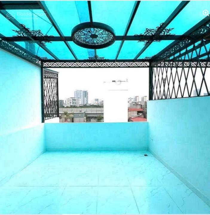 Mới nhất 8.2026. bán nhà phạm văn đồng, cầu giấy 6 tầng thang máy
