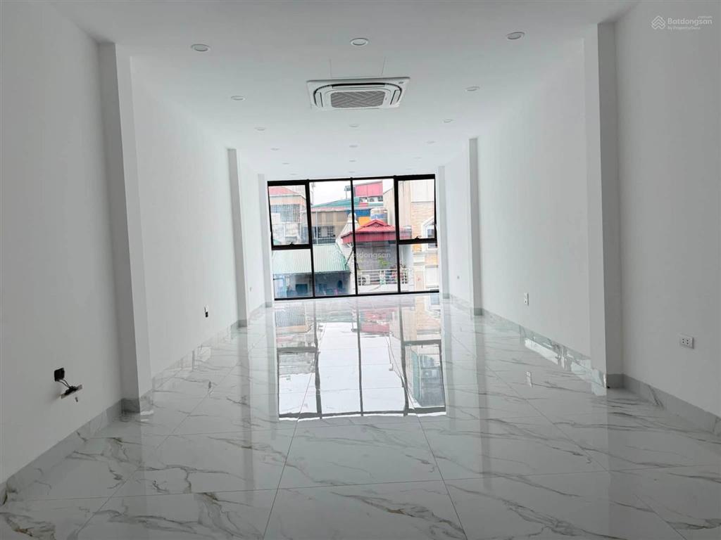 Mặt phố thụy khuê7 tầng thang máygiá đầu tư
