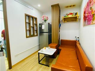Bán rẻ căn hộ 1,5 tỷ cầu giấy, dt 32 m2