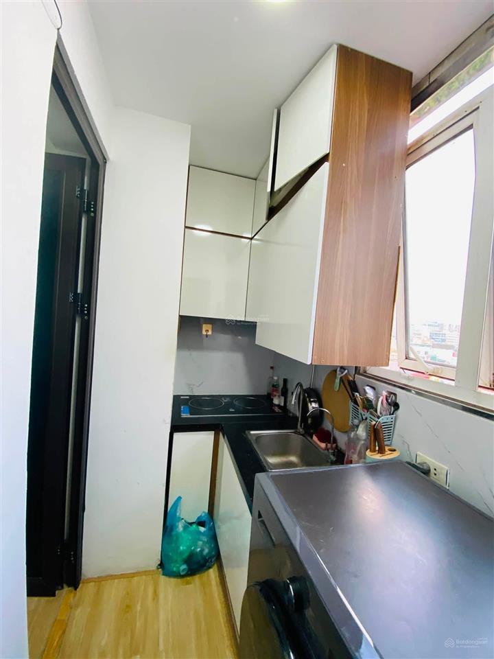 Bán rẻ căn hộ 1,5 tỷ cầu giấy, dt 32 m2
