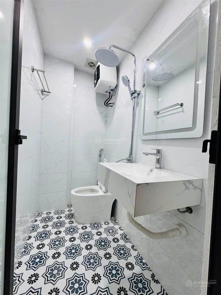 Mới tinh. bán nhà xuân đỉnh, ô tô, kinh doanh, giá rẻ