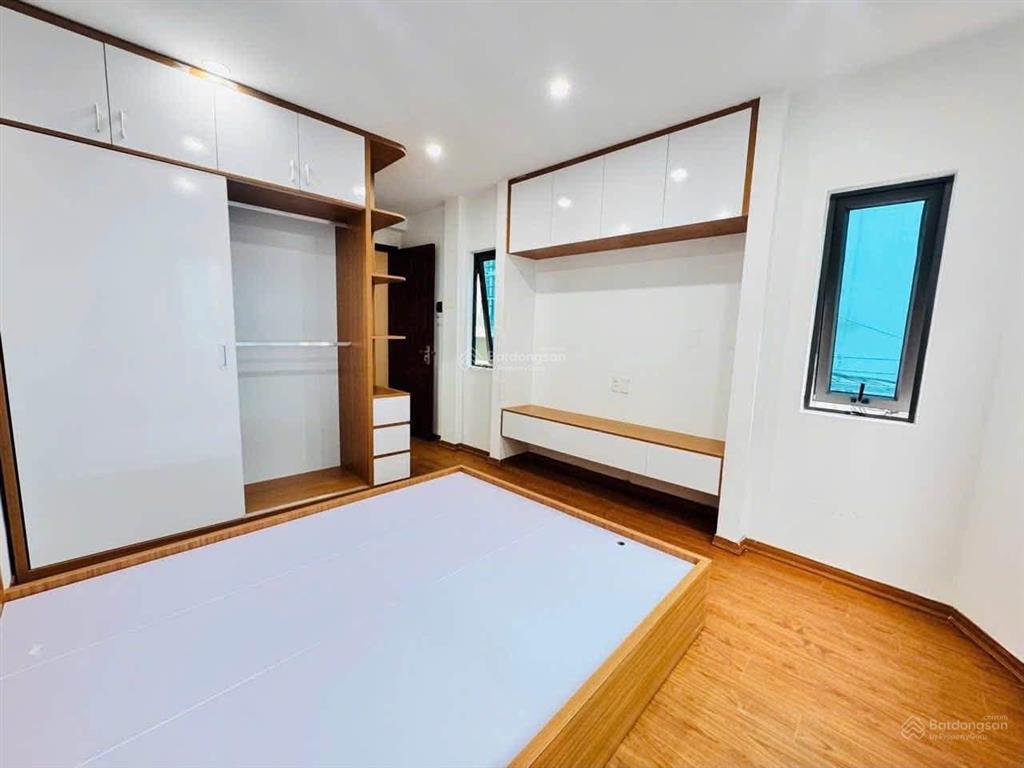 Mới tinh. bán nhà xuân đỉnh, ô tô, kinh doanh, giá rẻ