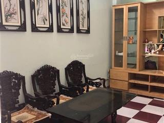 Do có việc gấp, bán nhà cầu giấy 37m2, hơn 7 tỷ