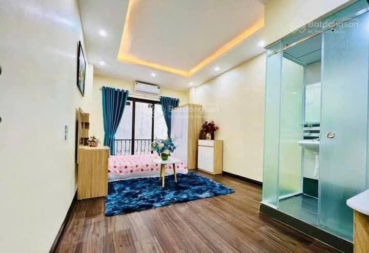Vừa mới ra. nhà mỹ đình, cầu giấy, 39m2 chỉ hơn 7 tỷ