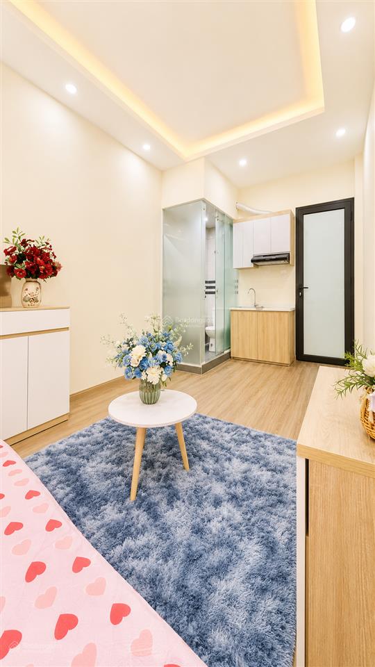 Vừa mới ra. nhà mỹ đình, cầu giấy, 39m2 chỉ hơn 7 tỷ