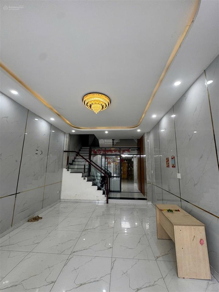 Nhà 3 tầng, mặt tiền đường nhựa 10m, lê văn khương, quận 12, 4.5 x 20, nhỉnh 8 tỷ