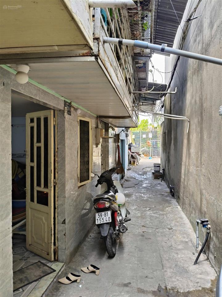 Bán nhà riêng tại e1/24c/6, 720 triệu, 15.6m2, hàng hiếm tại giá tốt