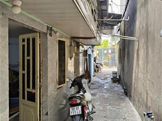 Bán nhà riêng tại e1/24c/6, 720 triệu, 15.6m2, hàng hiếm tại giá tốt