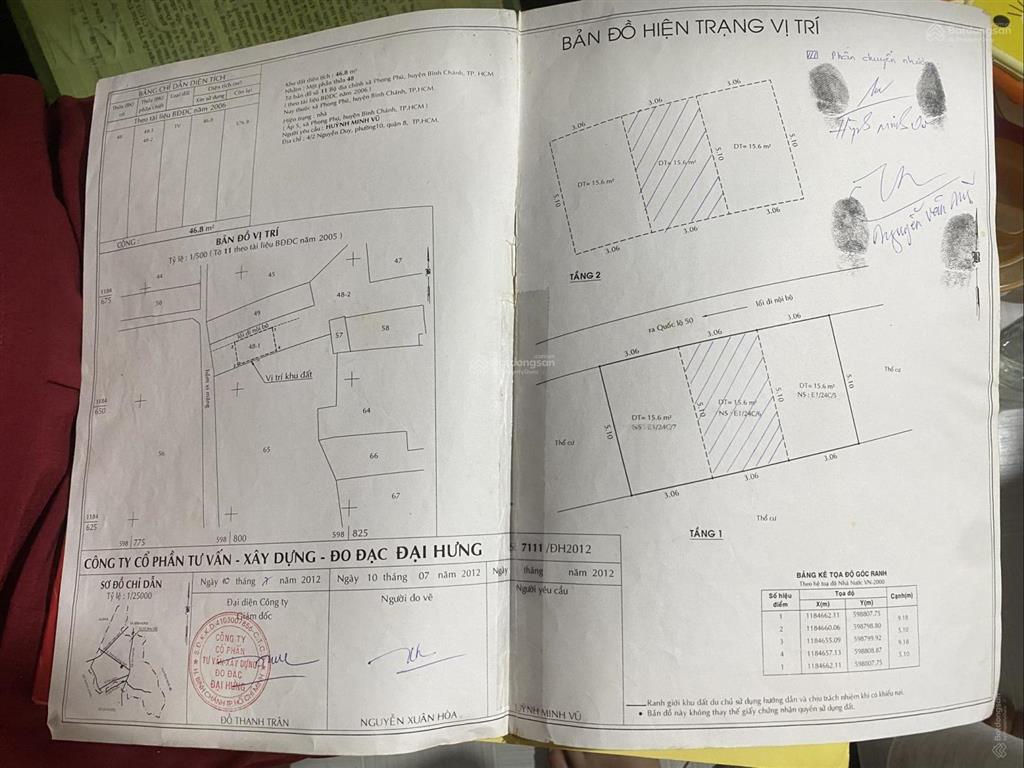 Bán nhà riêng tại e1/24c/6, 720 triệu, 15.6m2, hàng hiếm tại giá tốt